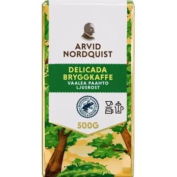 Arvid Nordquist Delicada