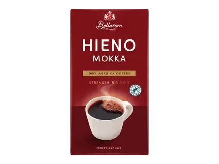 Bellarom Hieno Mokka
